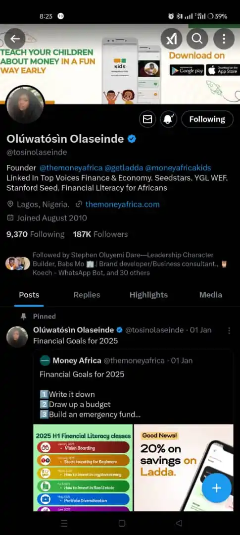 Accolade Media Global post