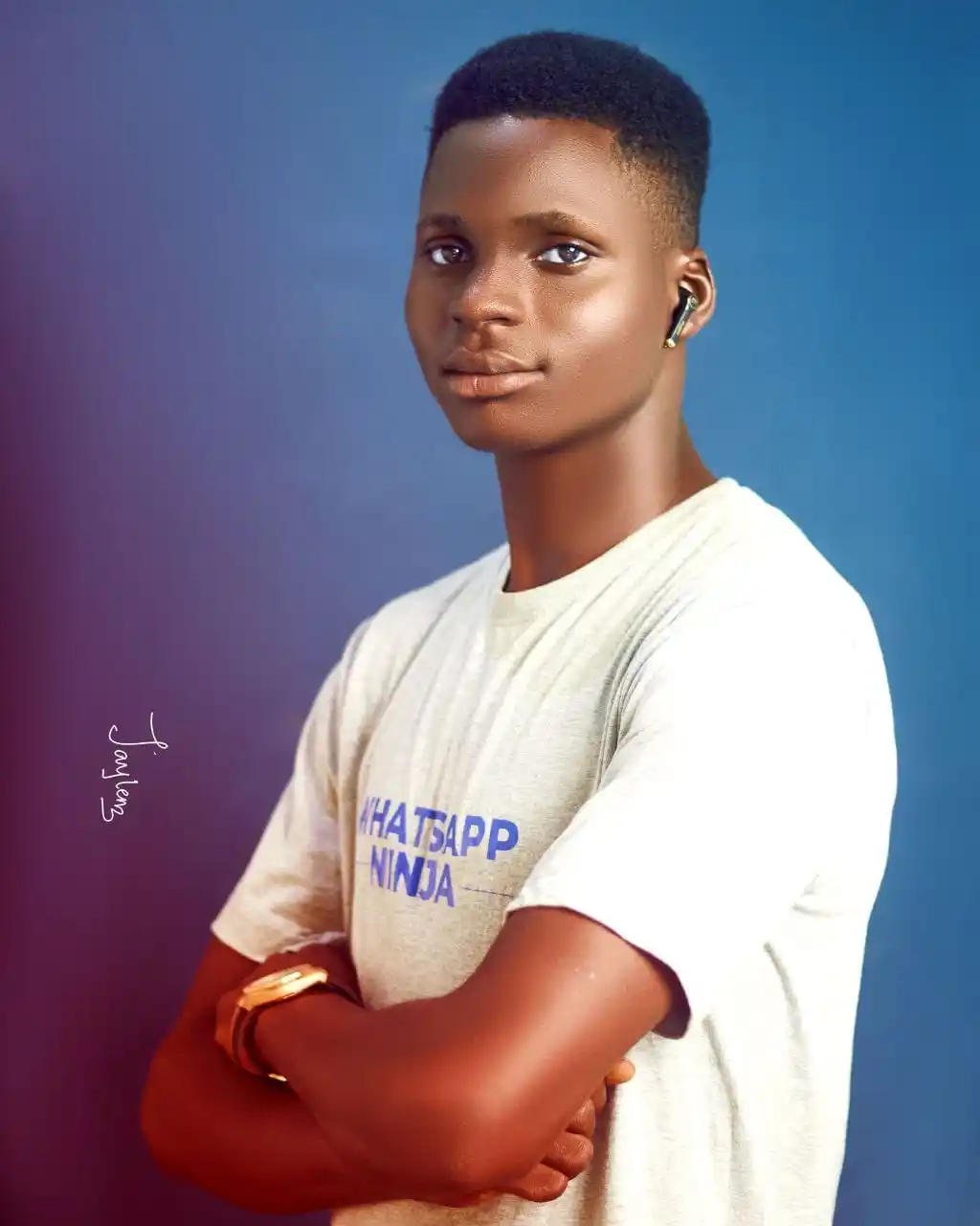 Accolade Media Global post