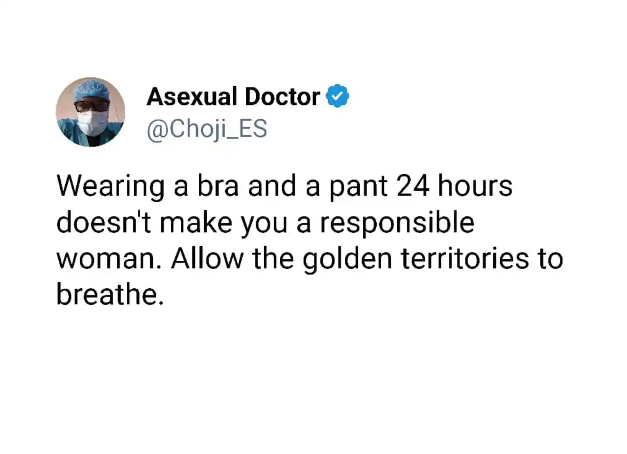 The Asexual Doctor post
