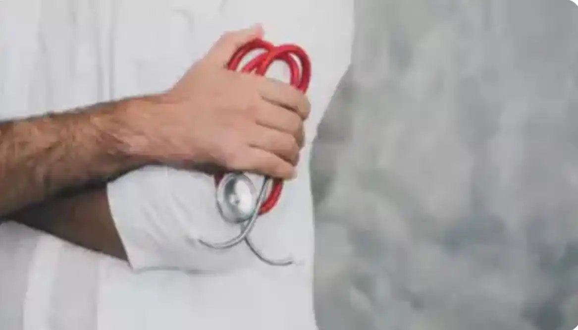 The Asexual Doctor post