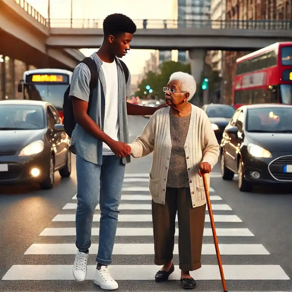 The Church International - Mbabane post