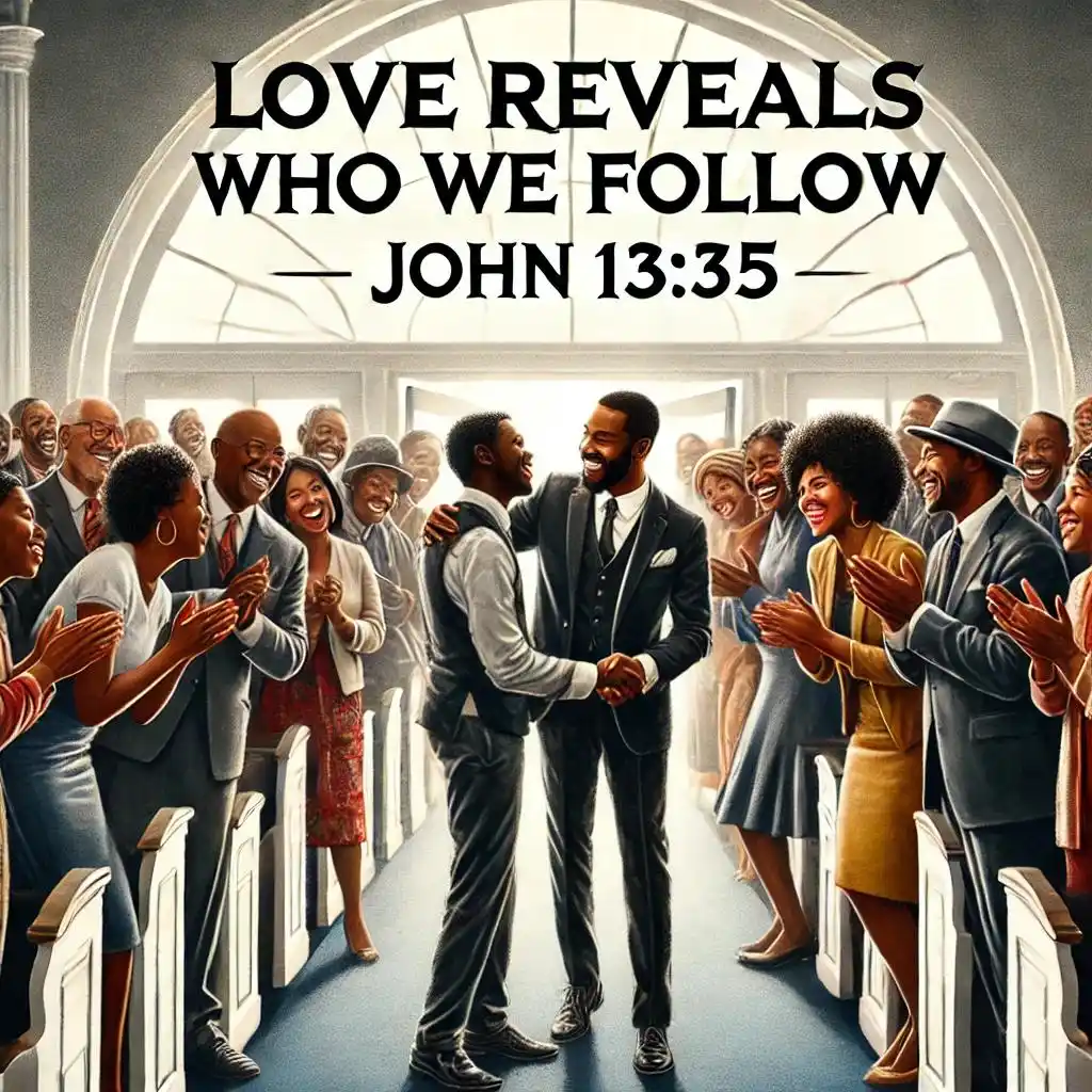 The Church International - Mbabane post