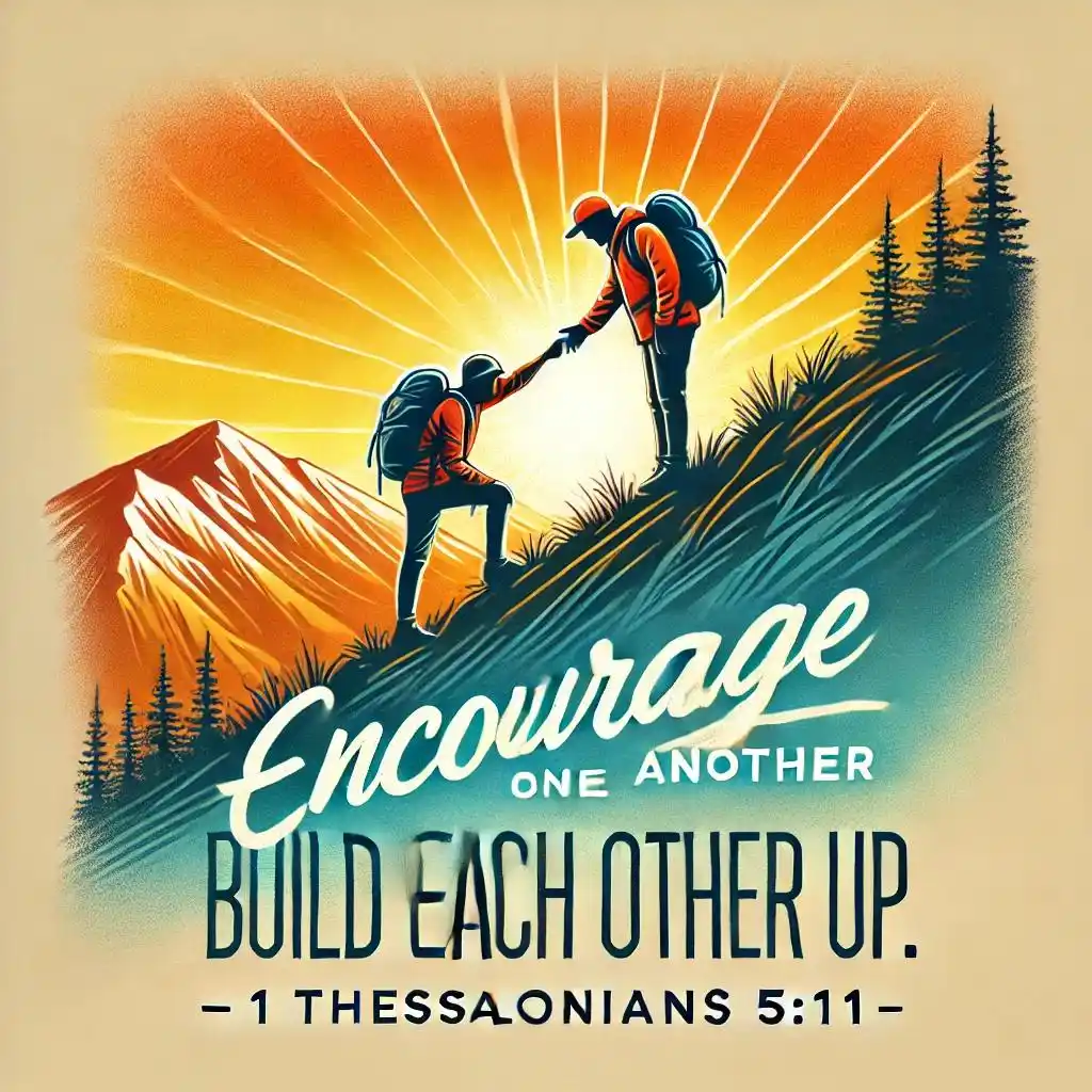 The Church International - Mbabane post