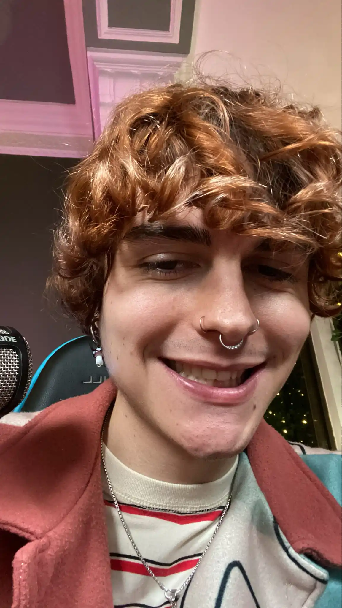 The Cilleker’s 🦄 post