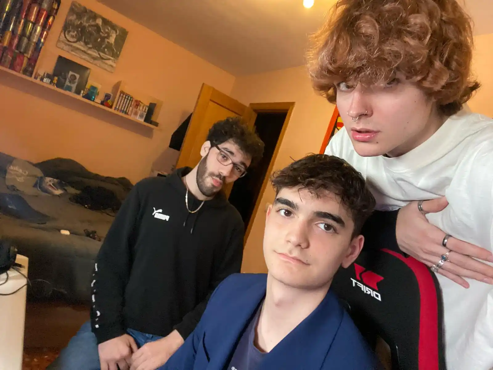 The Cilleker’s 🦄 post