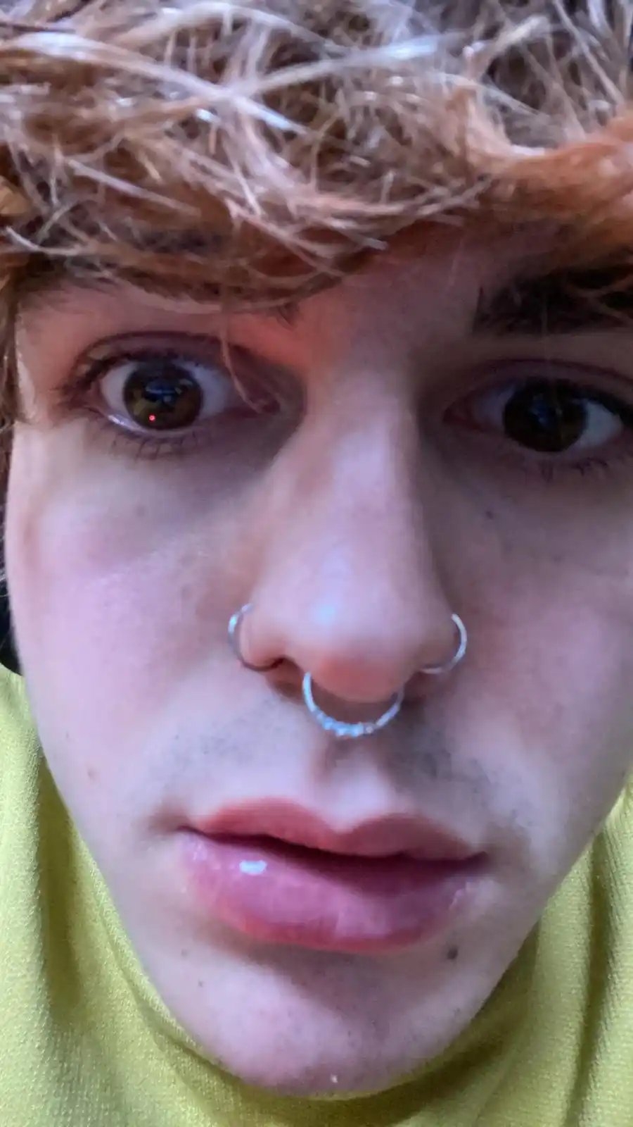 The Cilleker’s 🦄 post