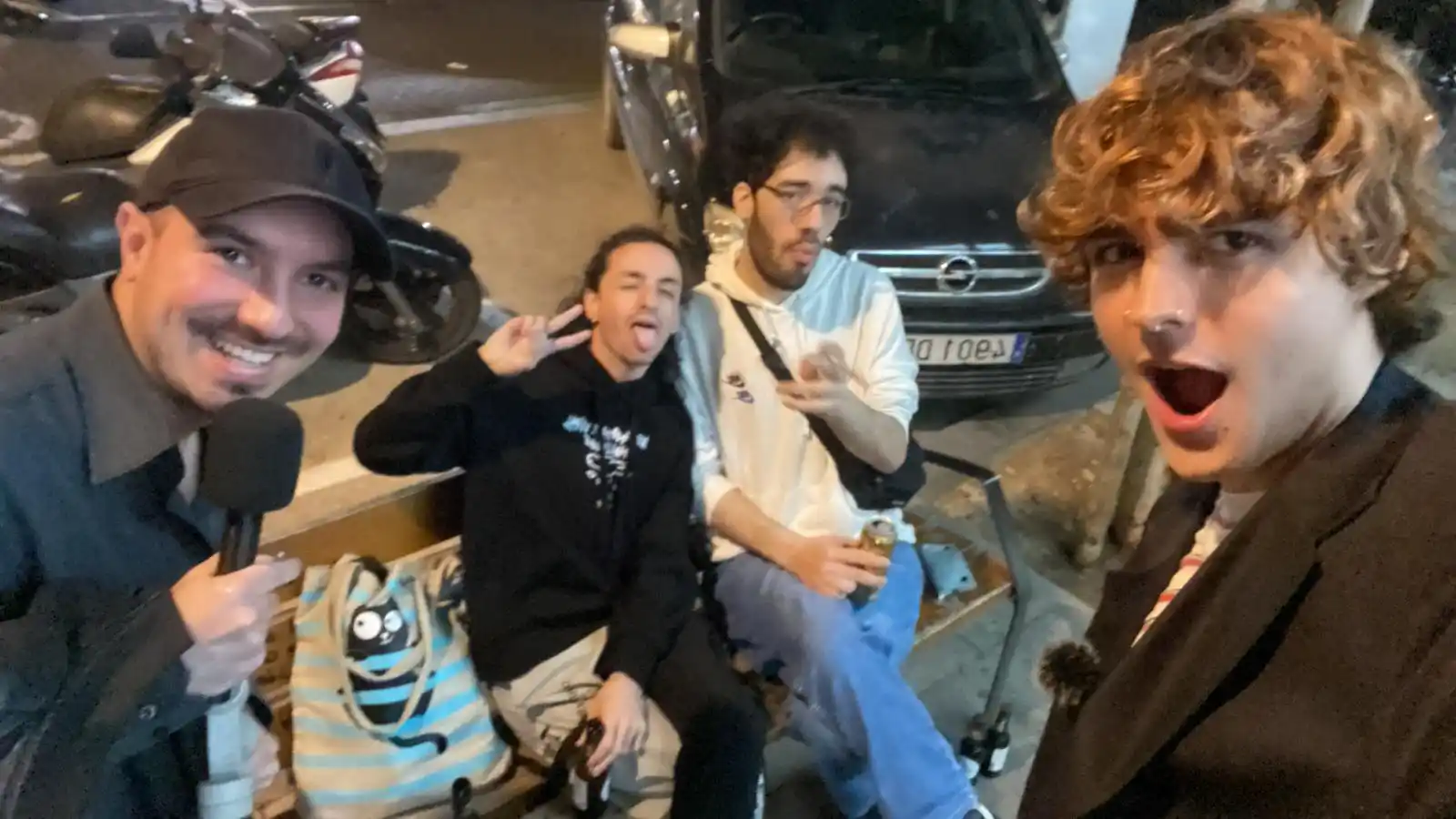 The Cilleker’s 🦄 post