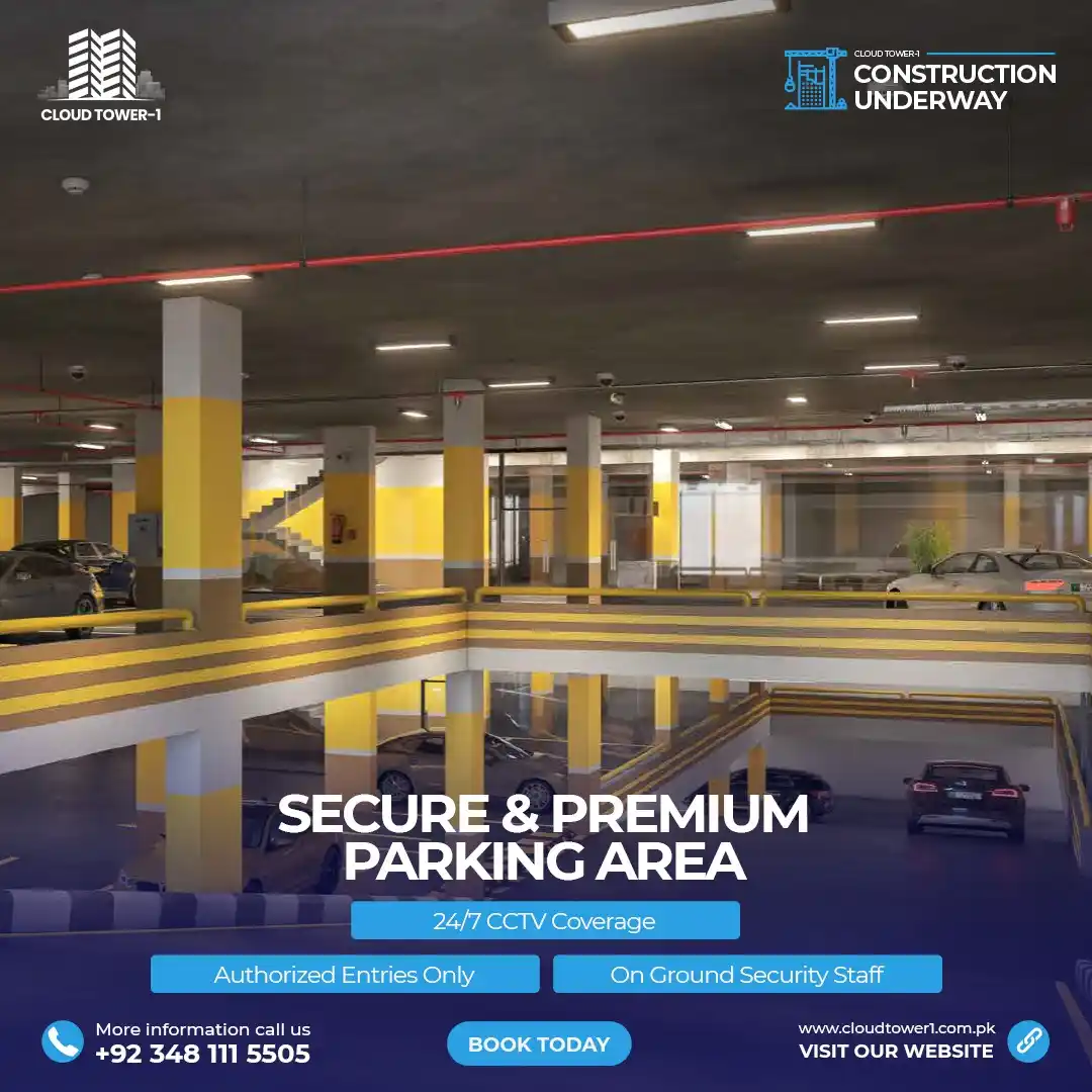 The Cloud Services post