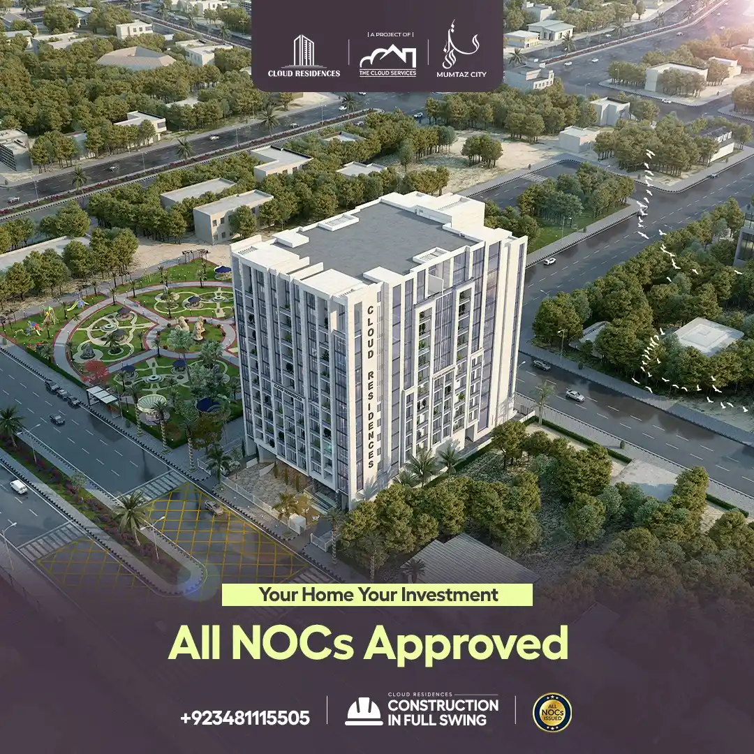 Image from The Cloud Services: Your Home, Your Investment. Cloud Residences is ๐จ๐๐๐ข๐๐ข๐๐ฅ๐ฅ๐ฒ ...