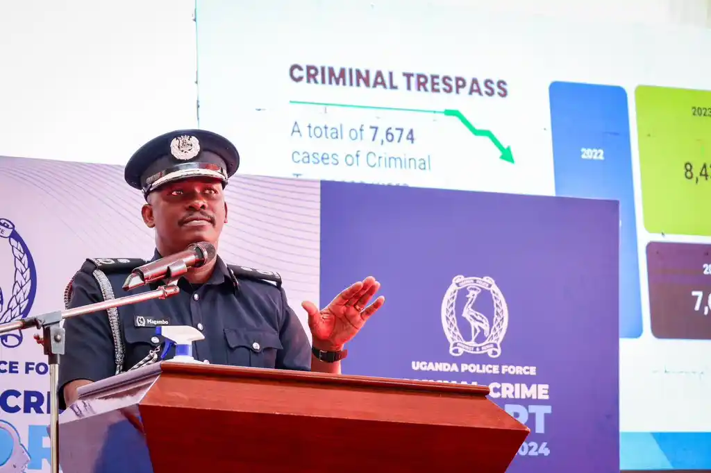 The Crown Media East Africa post