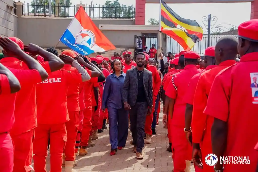 The Crown Media East Africa post
