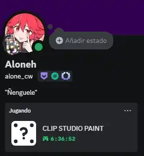 The Aloneh's Cavern post