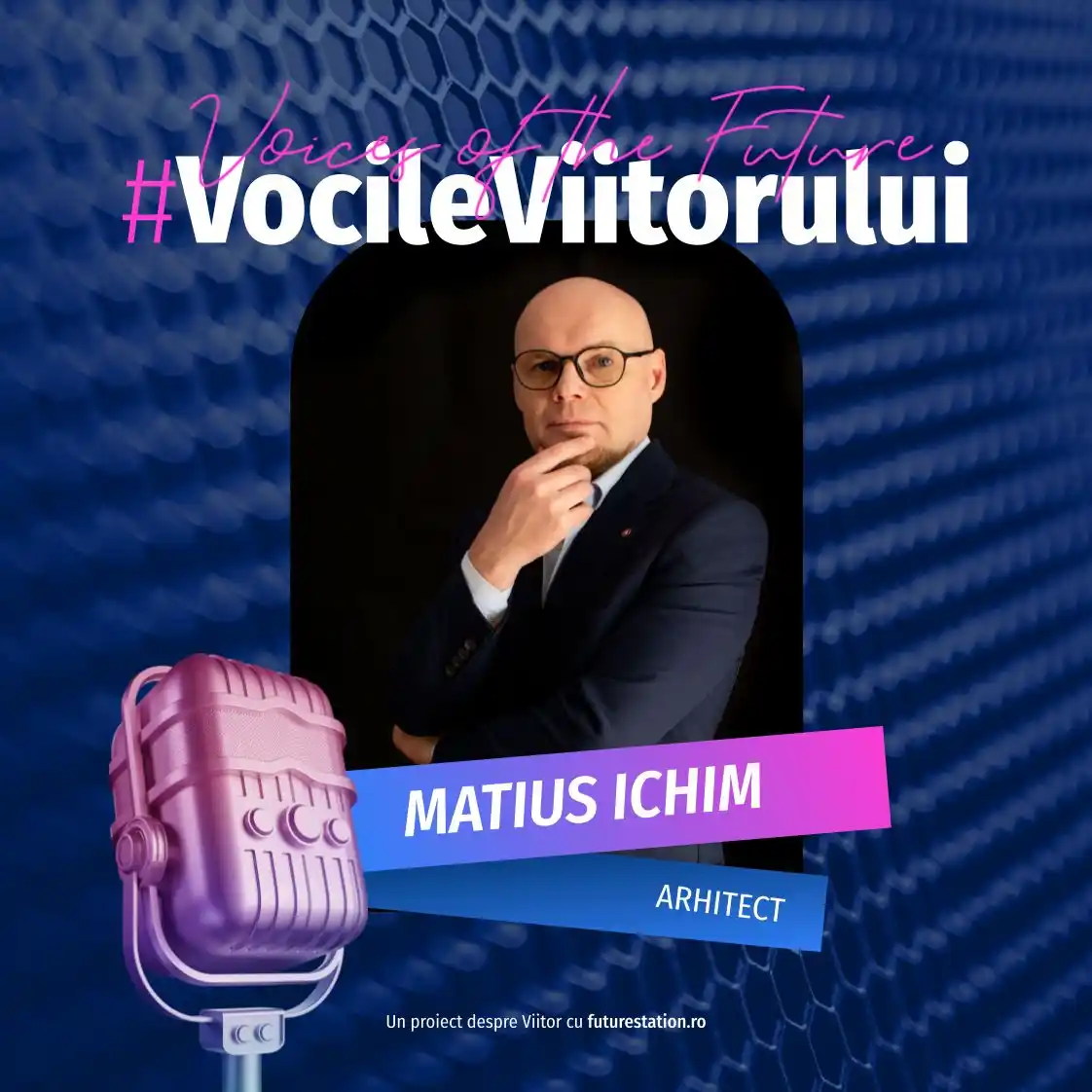 The Future Today: Știri din viitor post