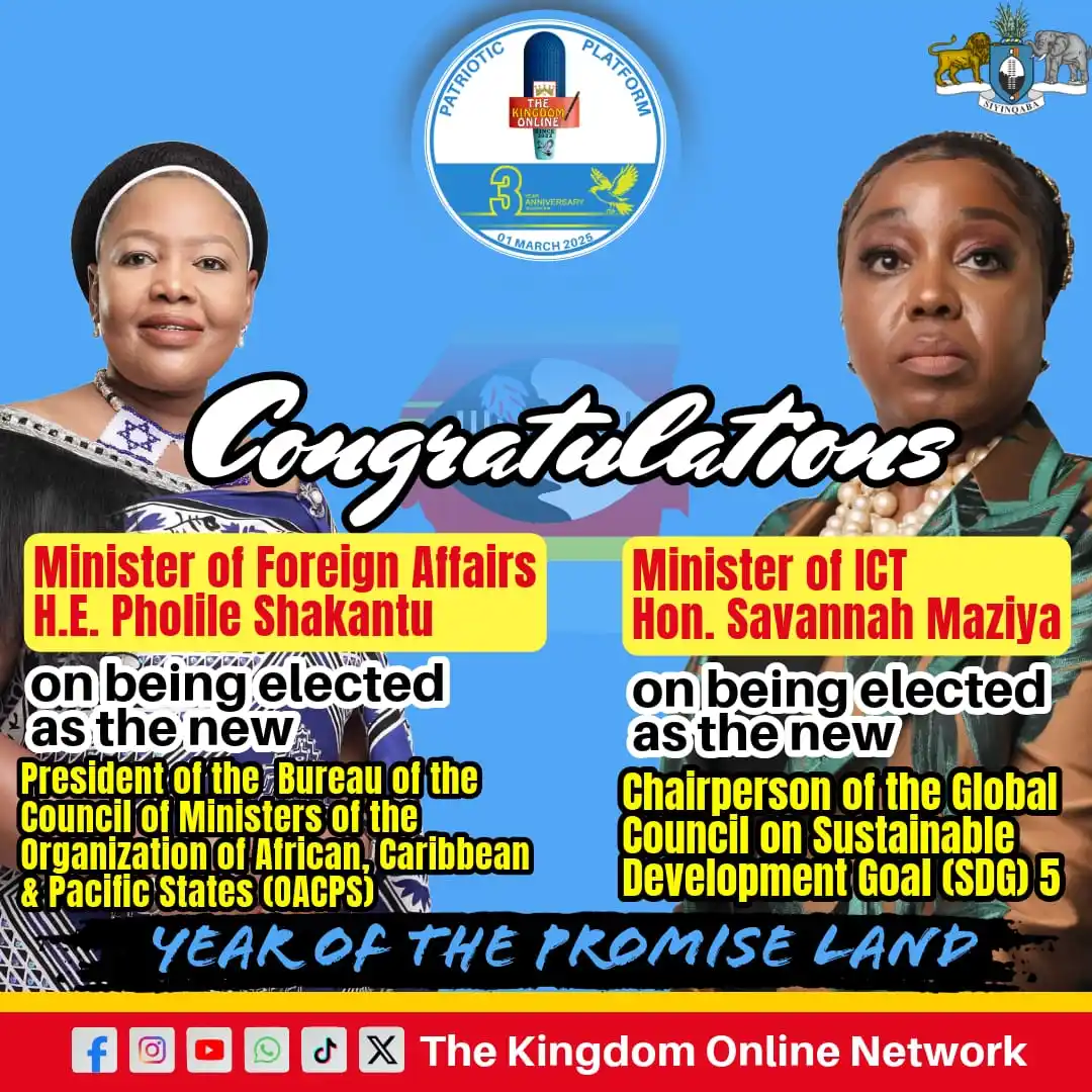 The Kingdom Online Network post