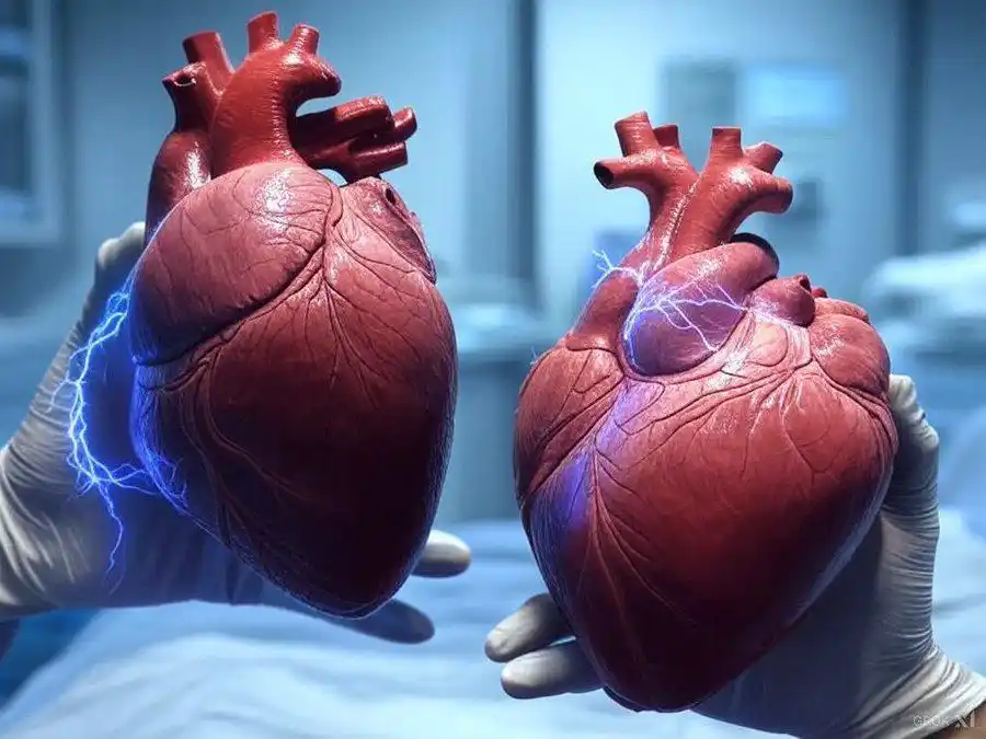 The Male Nurse 👨🏽‍⚕️ post