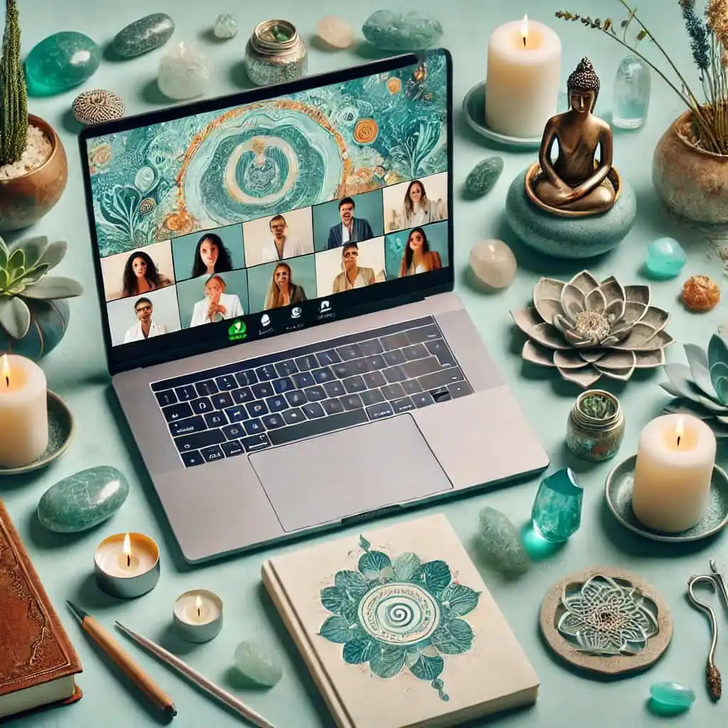 The Therapists Alliance ✨️ post