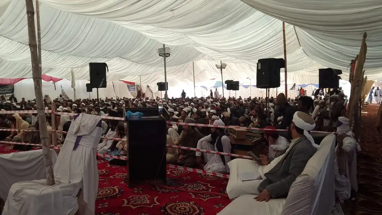 تحفظ ختم نبوت post