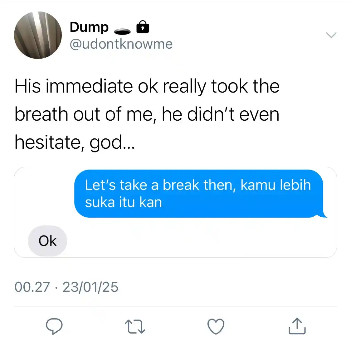 ti-an•is•me (cek desc/bio) post