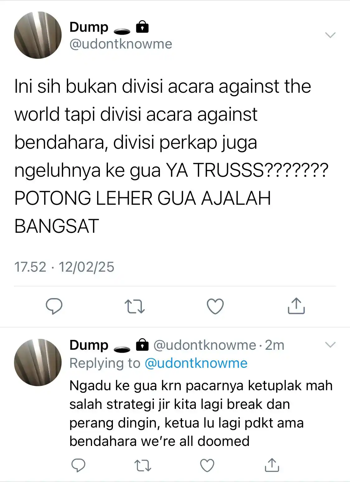 ti-an•is•me (cek desc/bio) post