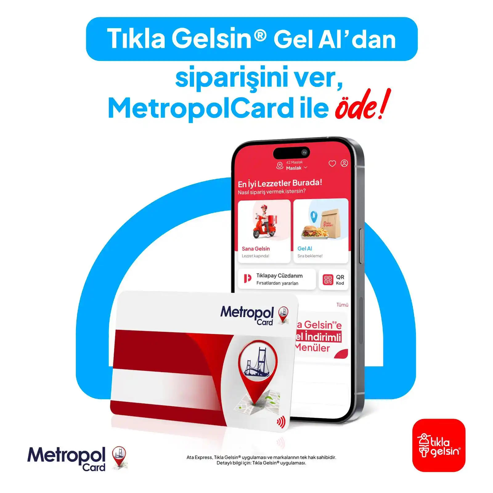 Tıkla Gelsin post
