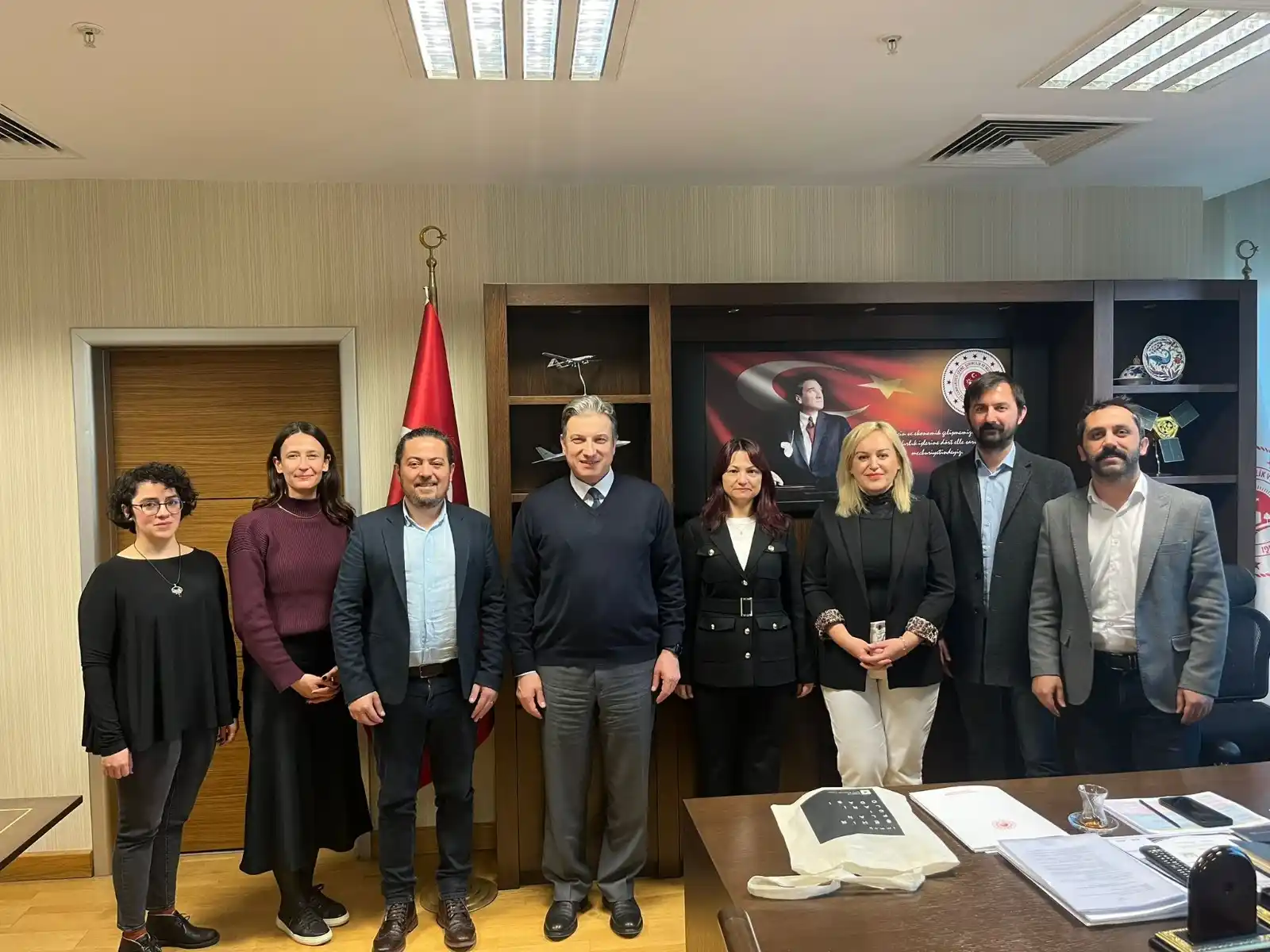 TMMOB Şehir Plancıları Odası post