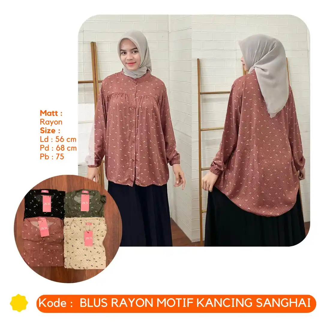 TokoRajawali-Lombok post