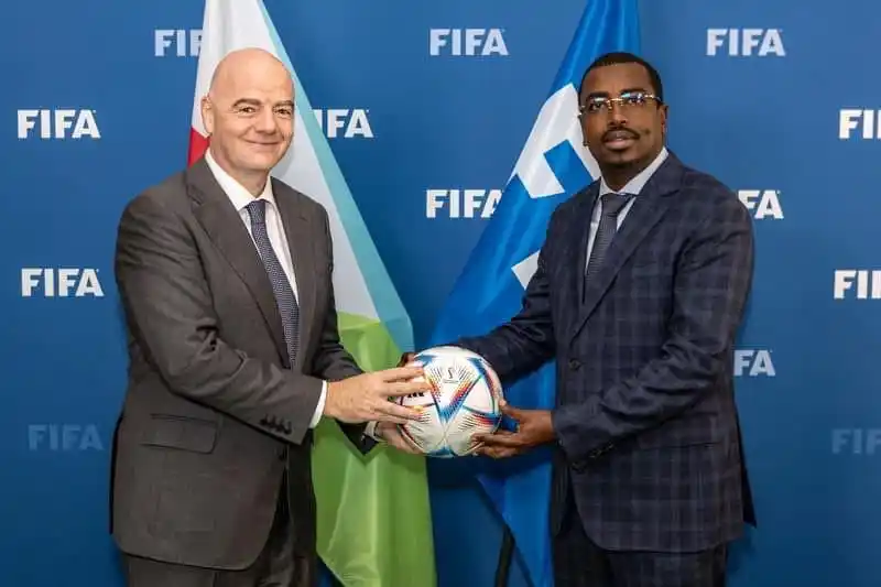 Total Football Magazine post