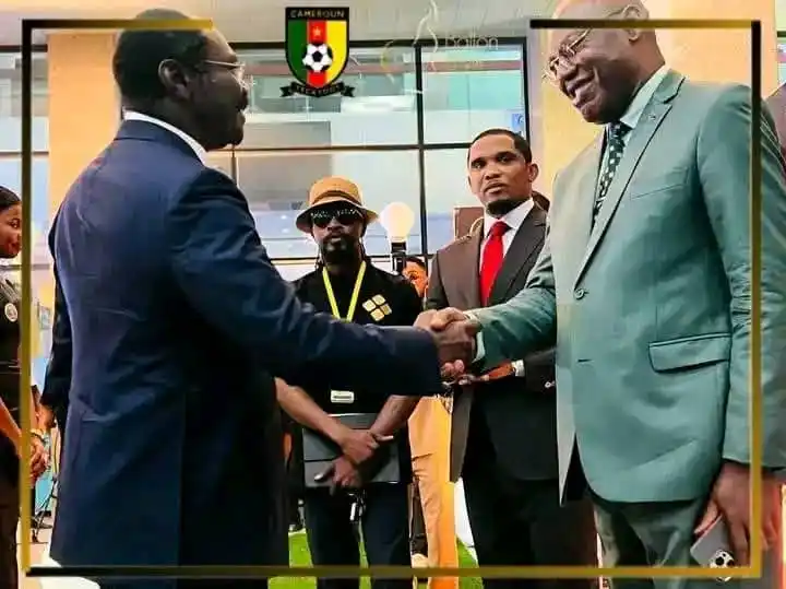 Total Football Magazine post