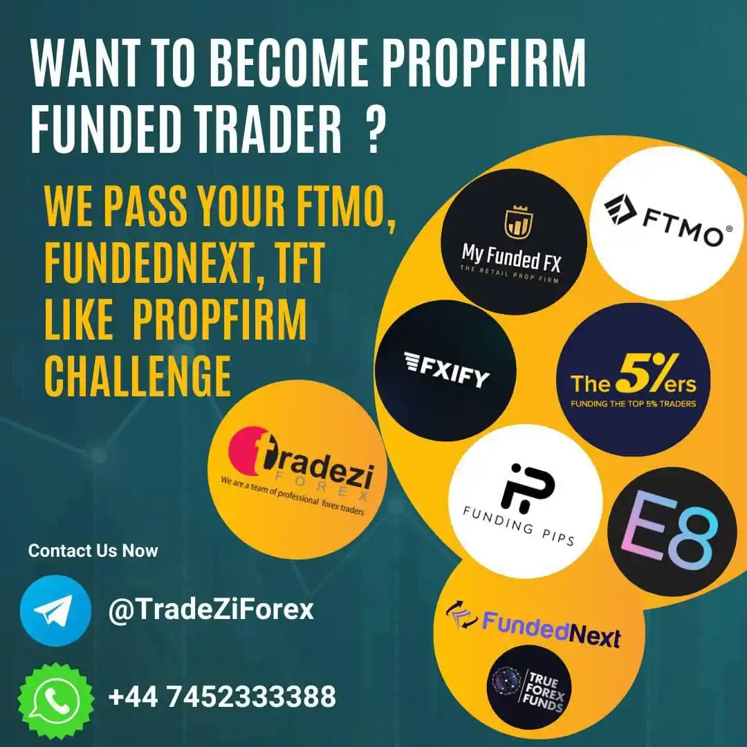 TradeZiForex Official  post