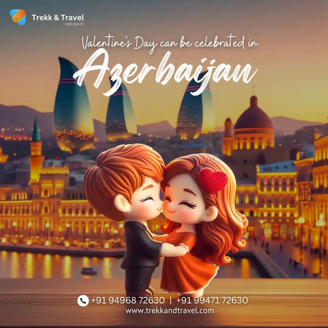 Trekk And Travel Holidays  post