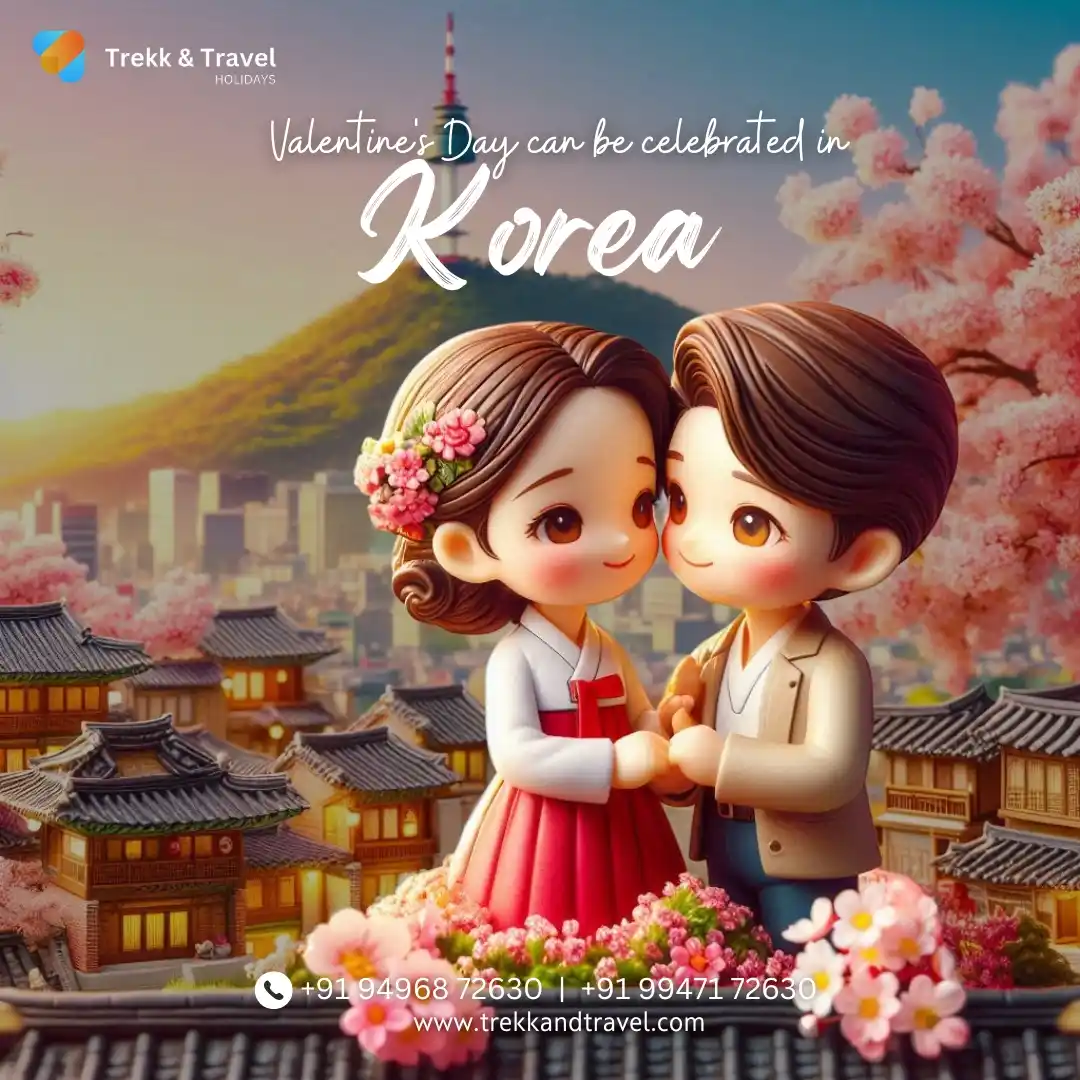 Trekk And Travel Holidays  post