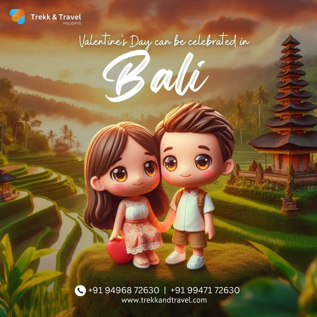 Trekk And Travel Holidays  post