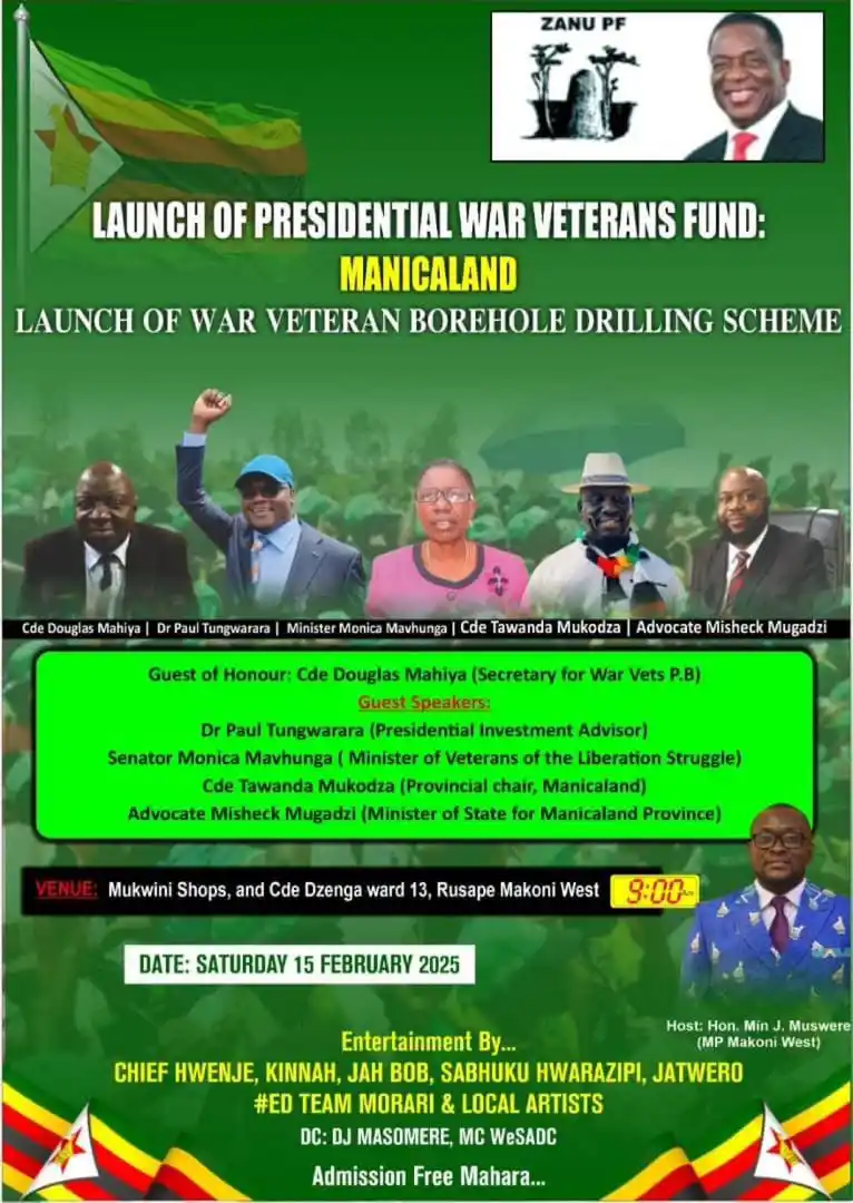 Image from Trending News on Social Media by MTBN Group: while-critics-miss-the-point-the-presidential-war-veterans-fund-is-roa...