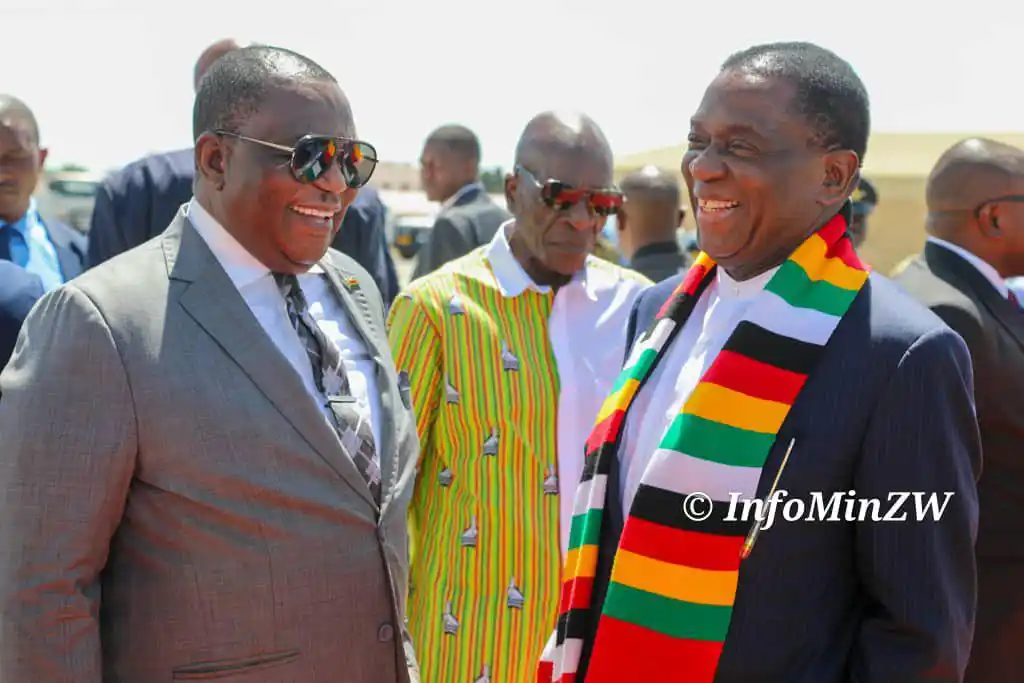 Image from Trending News on Social Media by MTBN Group: addressing-the-impediments-to-progress-in-the-great-republic-of-zimbab...