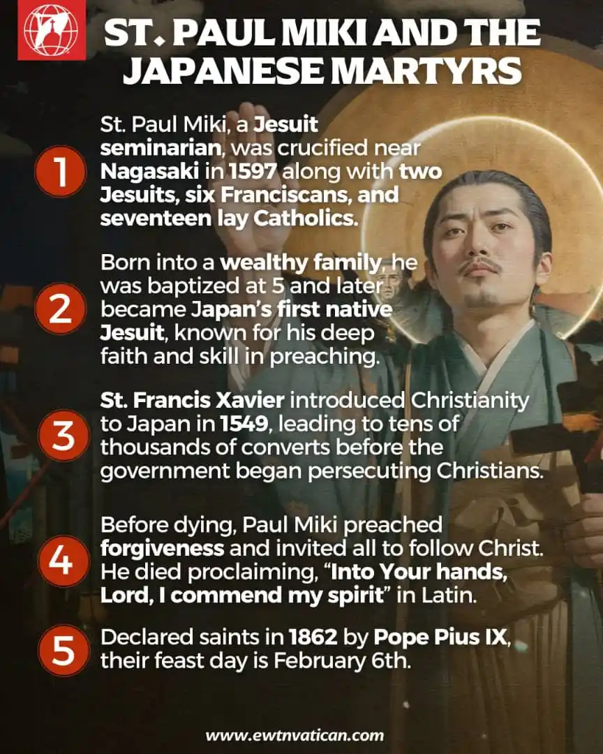 True Catholica post