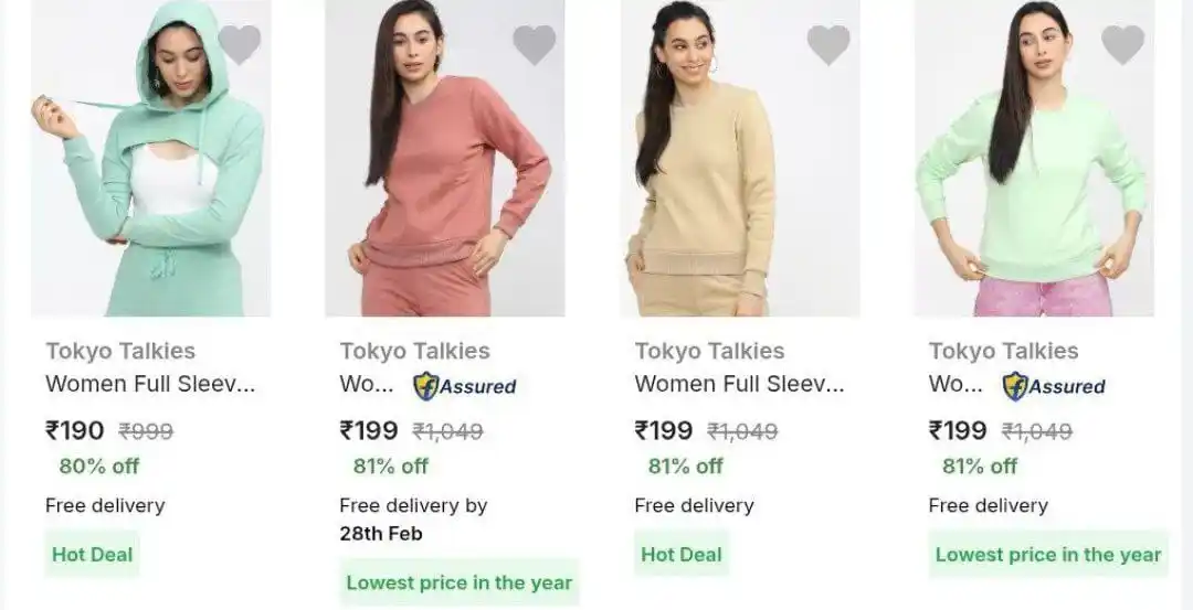 TS Dealz.in post