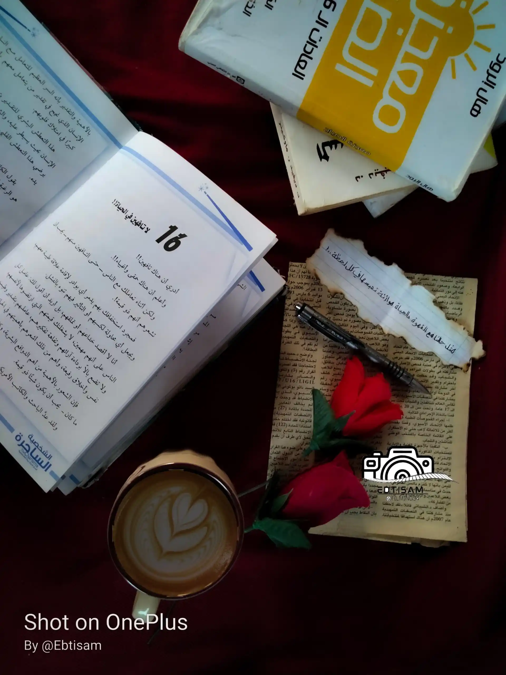 تصوير post