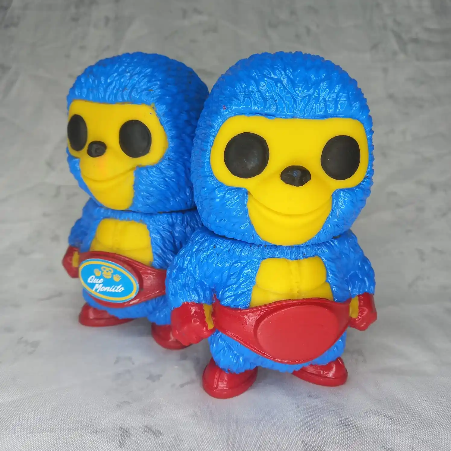 Tu Amigo Que Moniito post