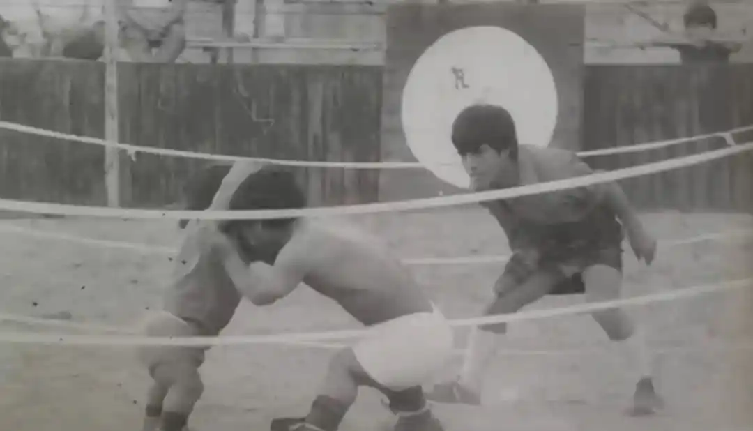 Tu Amigo Que Moniito post