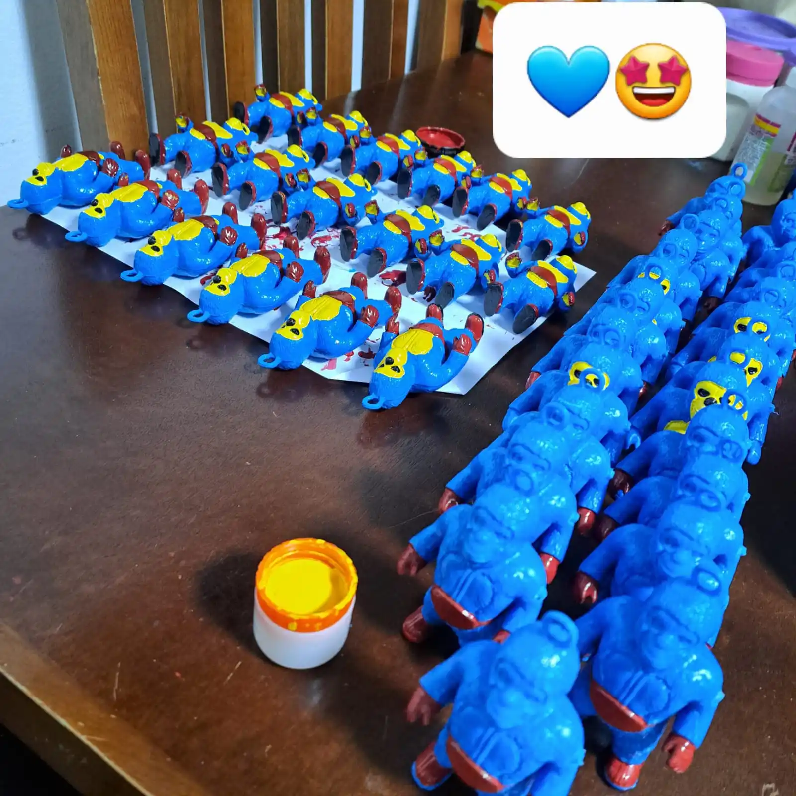 Tu Amigo Que Moniito post