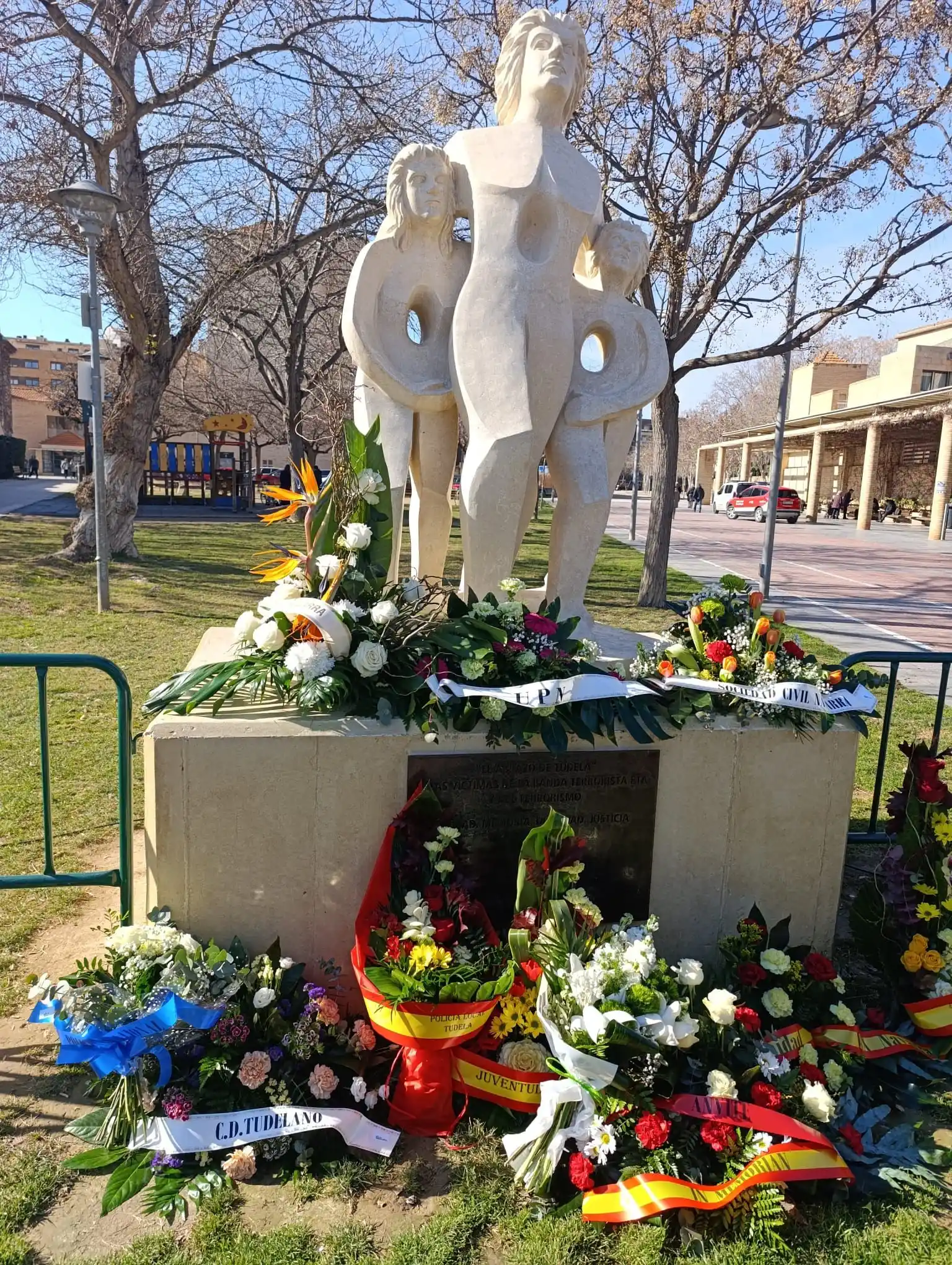 Tudelano Ribera Navarra post