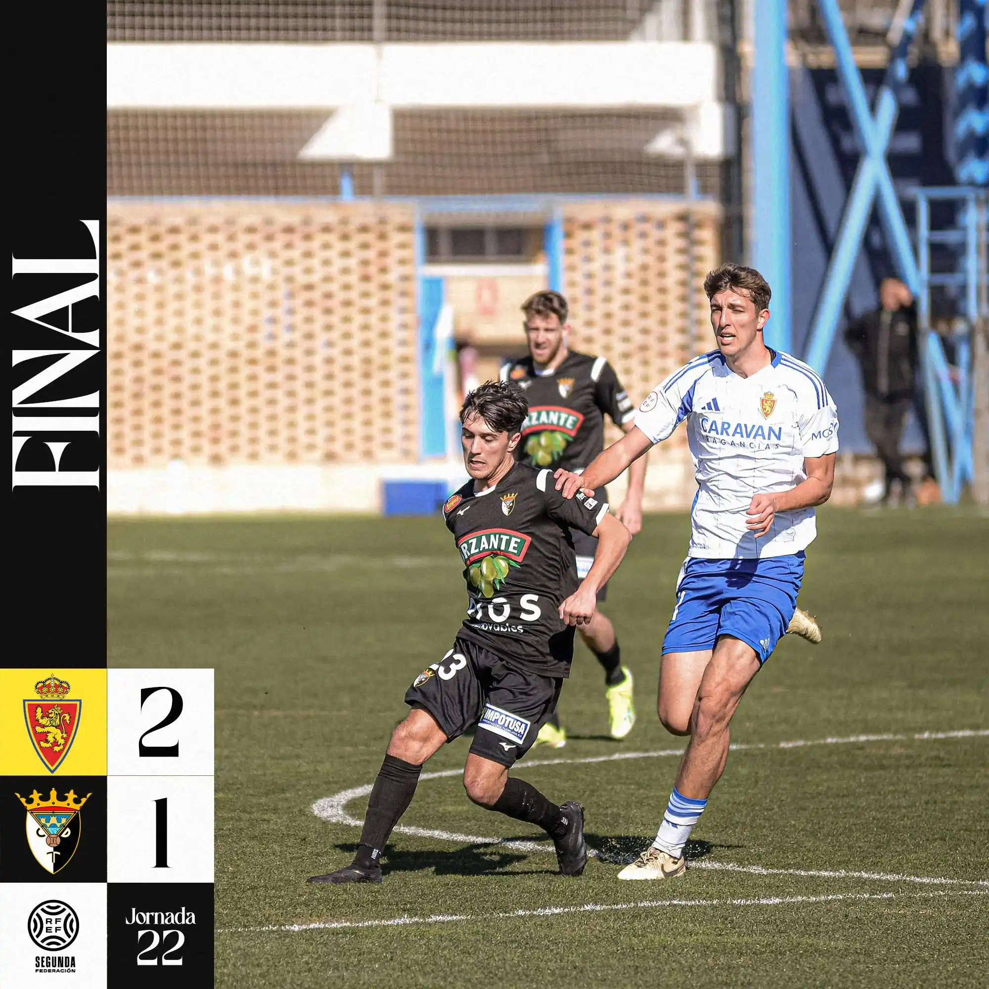 Tudelano Ribera Navarra post