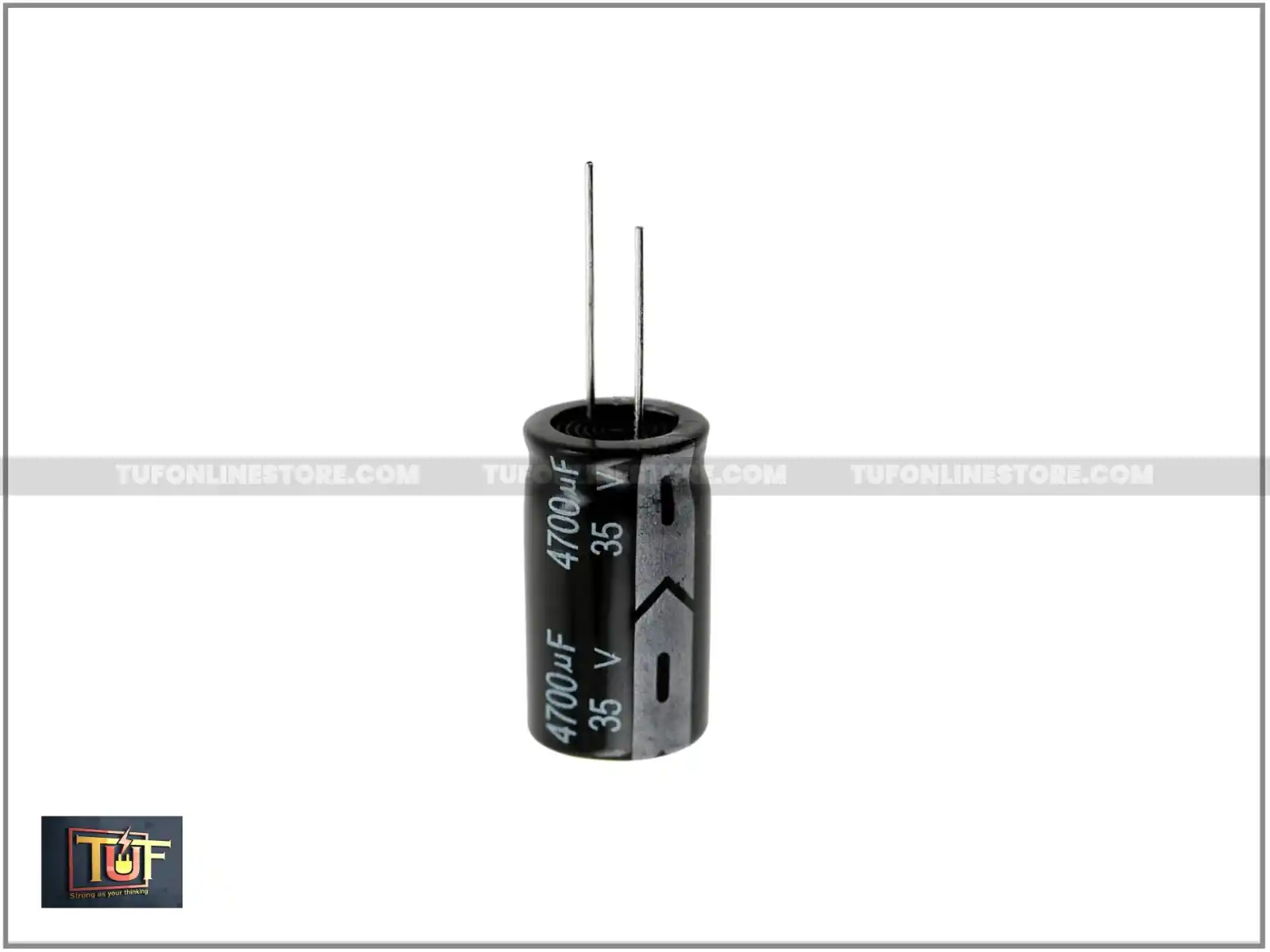 Tuf Online Store post