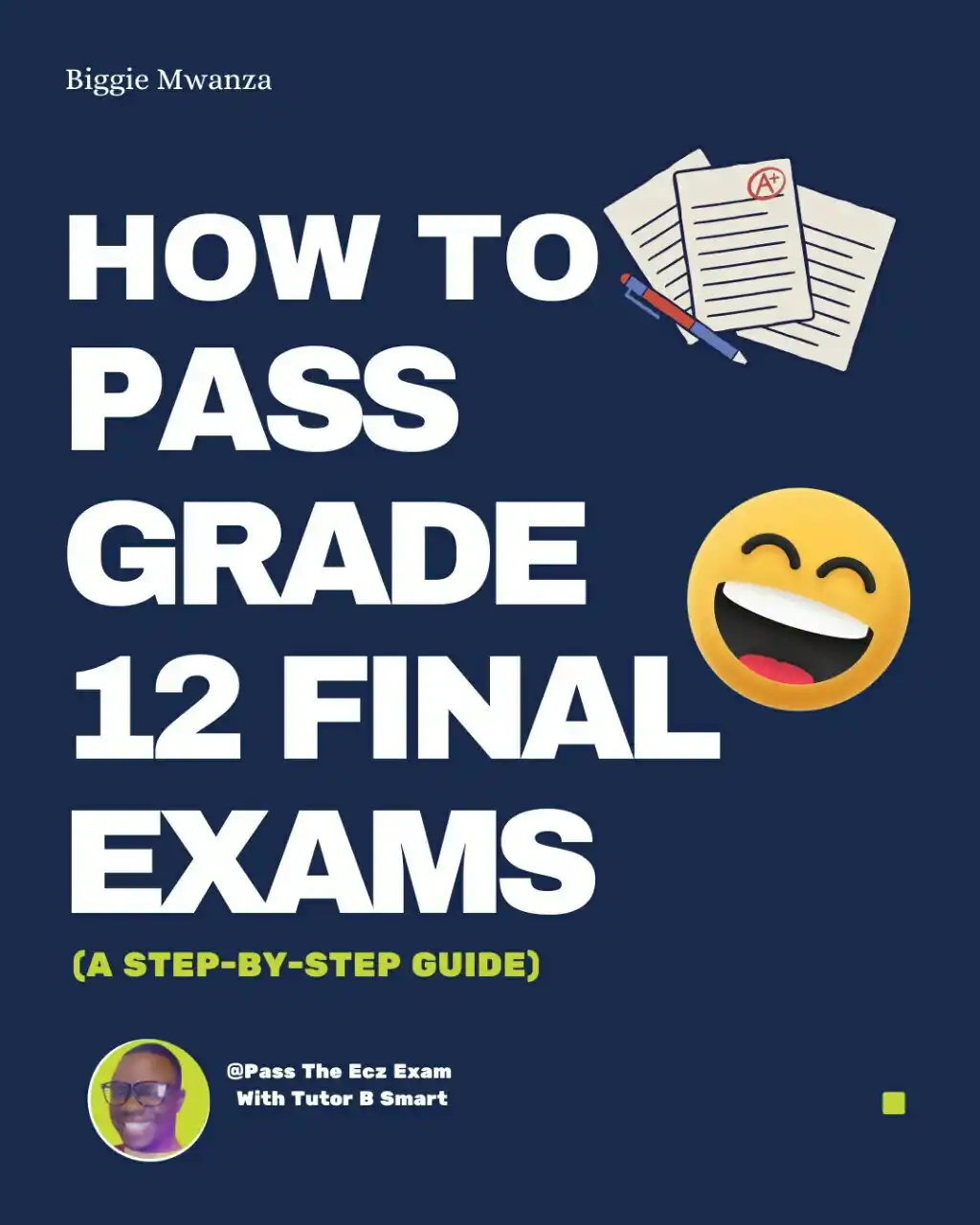 Tutor B-SMART post