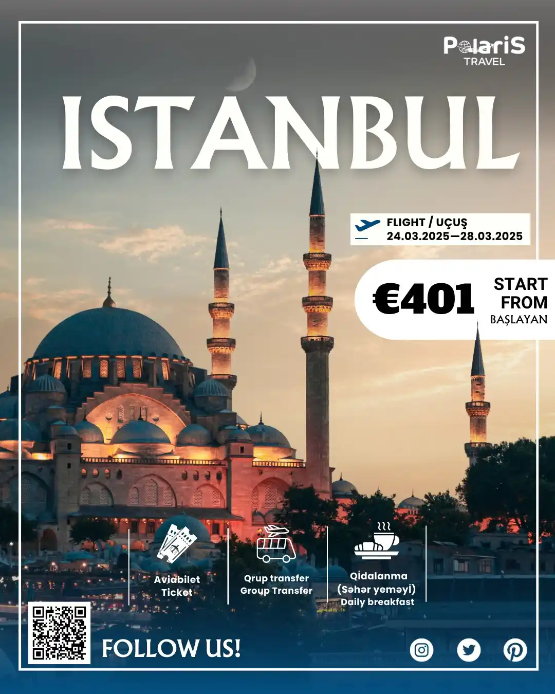 Image from UAG UNITED ALLIANCE GROUP: İstanbul Tur Paketləri | Istanbul Travel Packages  *⚓️ Dənizçilər üçün...