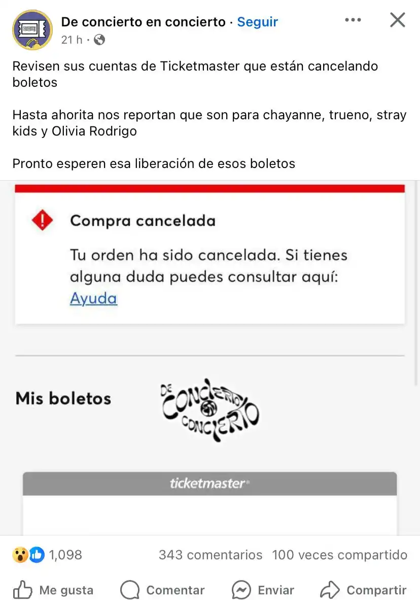una leo y sus problemas mentales 💊  post