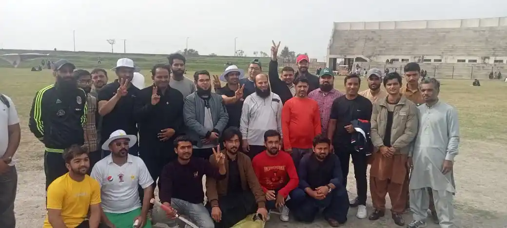 University of Narowal post