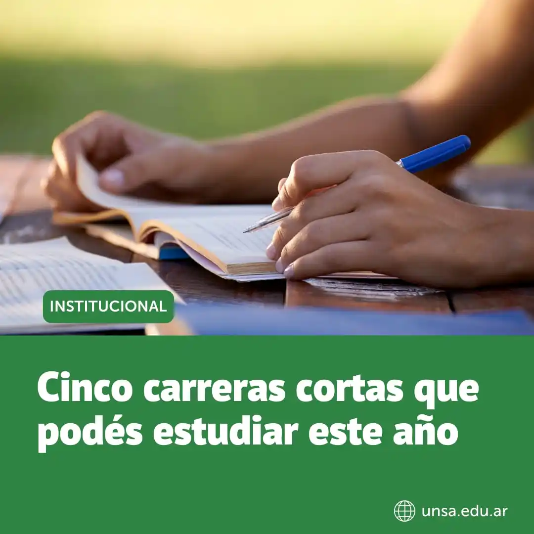 UNSa - Universidad Nacional de Salta post