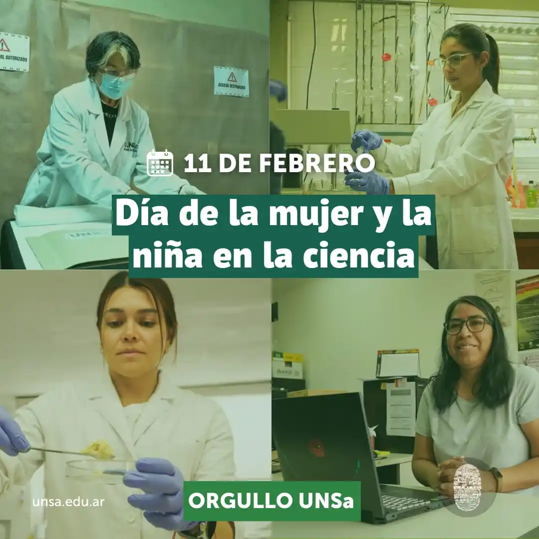 UNSa - Universidad Nacional de Salta post