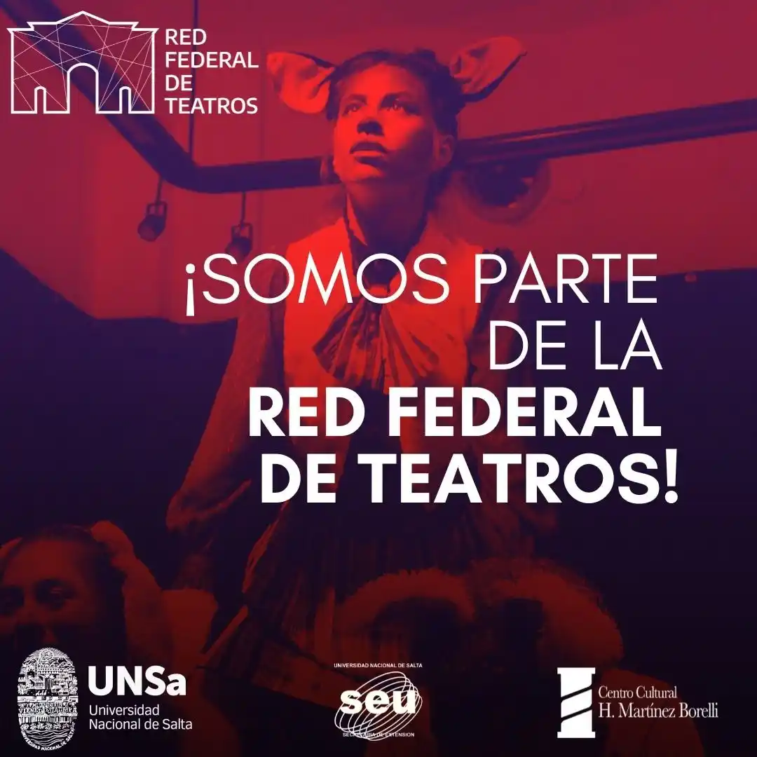 UNSa - Universidad Nacional de Salta post